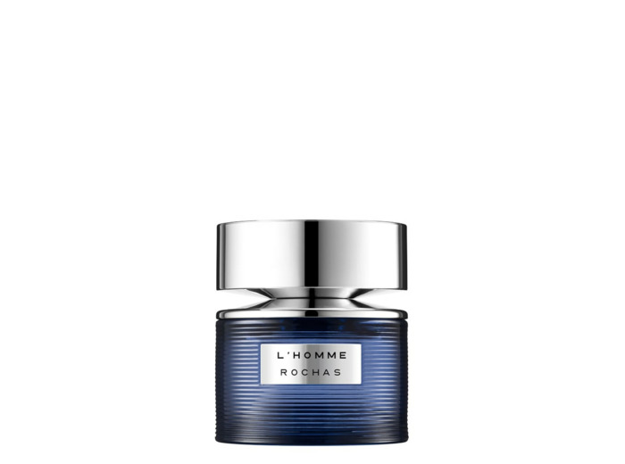 INTER PARFUMS - L'homme ROCHAS ET Vaporisateur 40ml