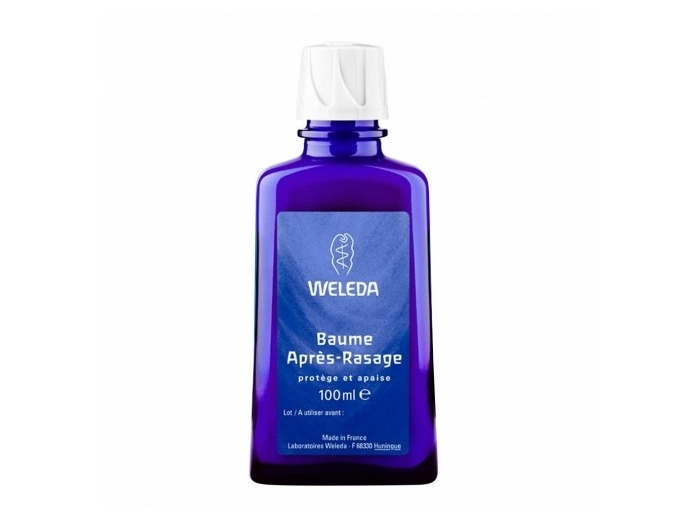 WELEDA HOM BAUM AP-RAS FL100ML