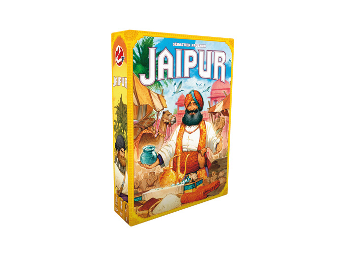 Jaipur