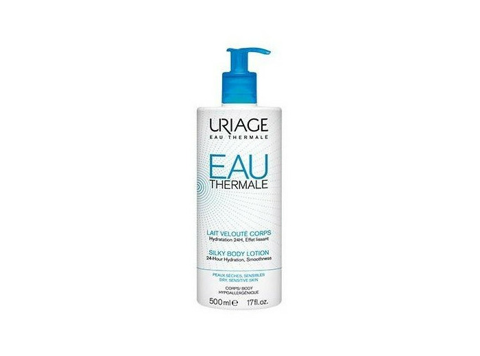 URIAGE LAIT V CORP24H FL500ML1