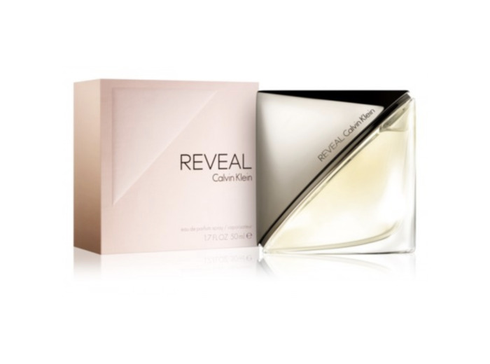 Parfum Femme de la marque COTY CALVIN KLEIN REVEAL EP Vaporisateur 50ml