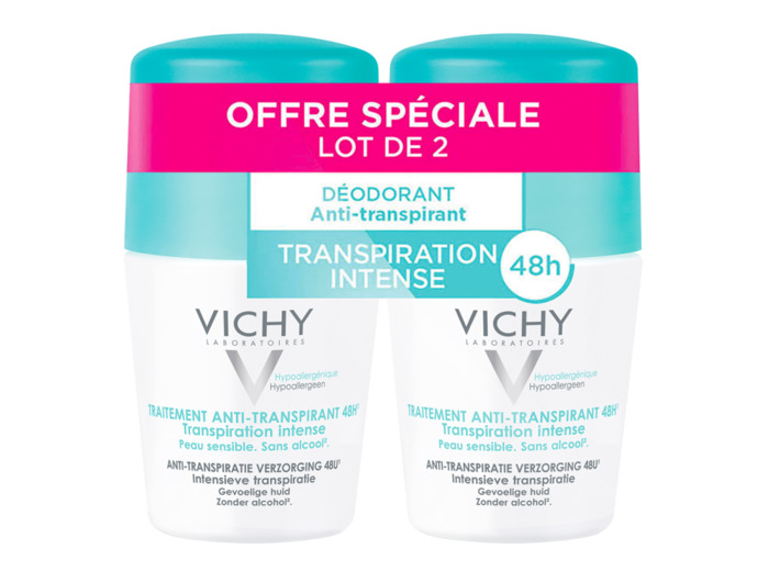 VICHY TRAIT A-TRSP48H S/P50ML2
