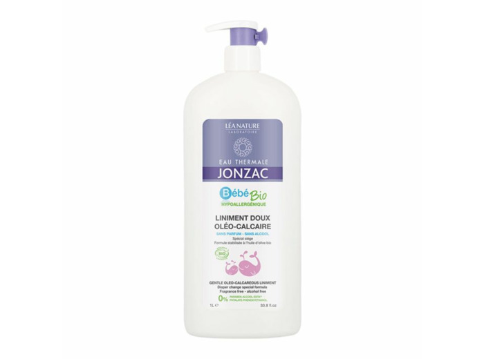 JONZAC BB LINIMENT OLEO-CALCAIRE FL1L