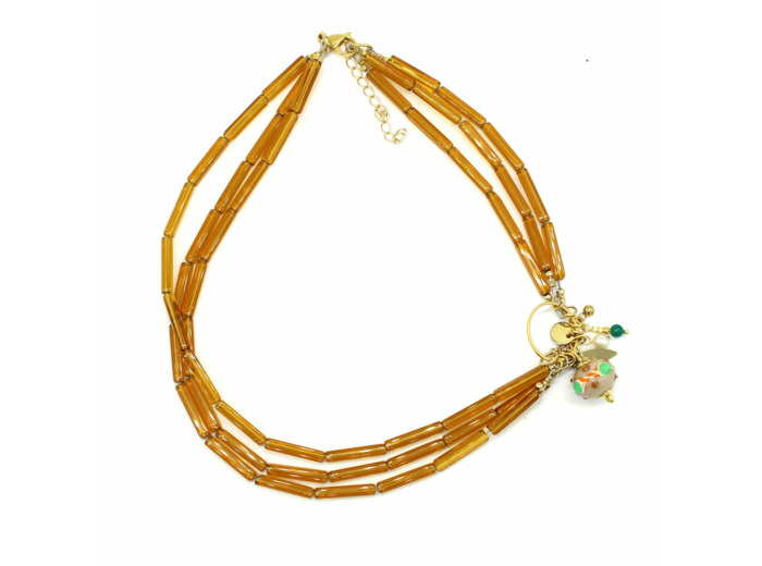 Collier Naline