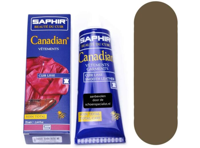 Saphir Cirage Canadian Gabardine 75 ml