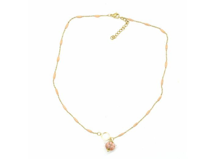Collier Mariah