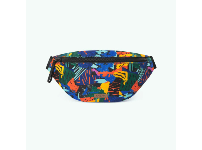 Cabaïa Sac Banane Réversible Belt Bag S Luxembourg