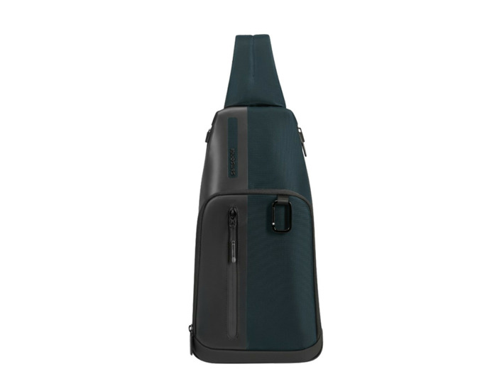 Samsonite Biz2Go Sac Holster Deep Blue