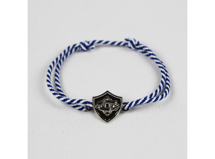 BRACELET CORDON LOGO