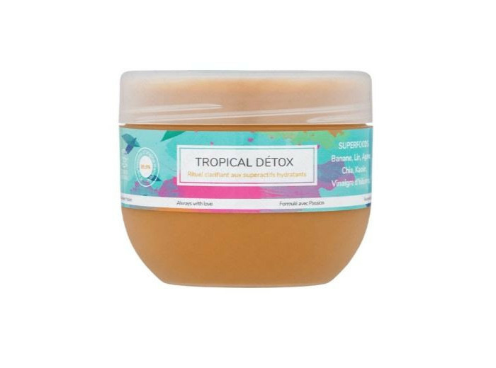 LSL TROPICAL DETOX 250 ML