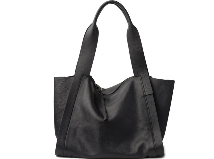 Biba Vienna Sac Cabas VIE2L Noir