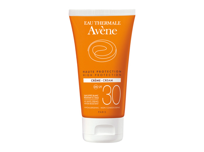 AVENE SOLAIRE CREME 30 T50ML