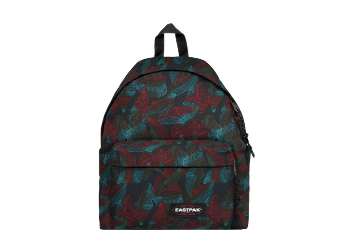 Eastpak Padded Pak'R Sac à Dos 4o3 Brize Grade Black