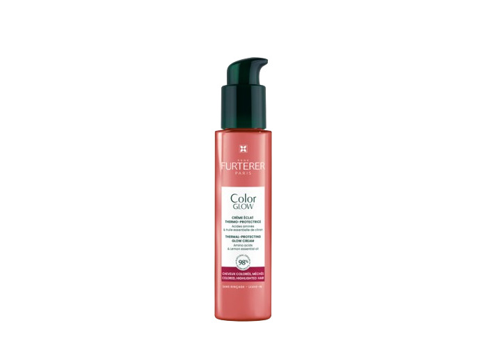 FURTERER GLOW ECLAT THERMO-PROTECT 100ML