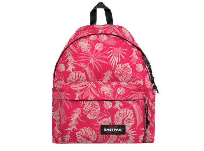 Eastpak Padded Pak'r Sac A Dos 2z5 Brize Pink Beige