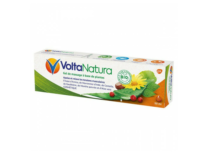 VOLTANATURA 100ML