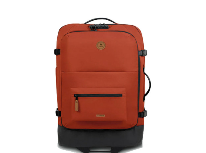 Cabaïa Soft Suitcase Valise Souple S Kaikoura