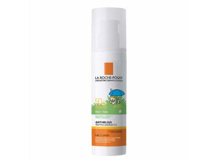 ROCHE P ANTHELIOS 50 LT BB D PED 50ML