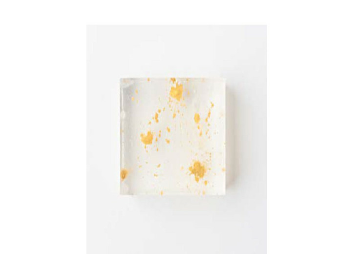 Pigments pour savon - Or