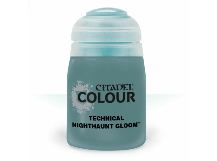 Nightaunt gloom