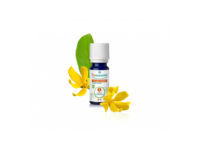 PSL HE YLANG-YLANG B 5ML