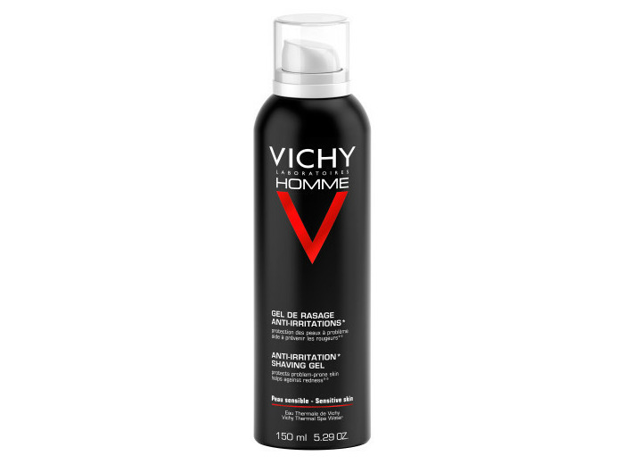 VICHY HOM GEL RASAG A-IR 150ML