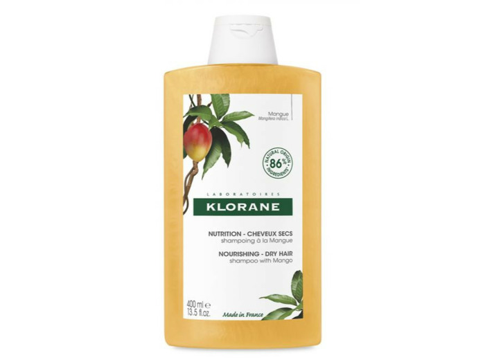 KLORANE SHP NUTRITION MANGUE 400ML