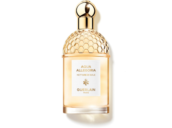 EAU DE TOILETTE de la marque GUERLAIN - AQUA ALLEGORIA Nettare Di Sole ET Vaporisateur 125ml