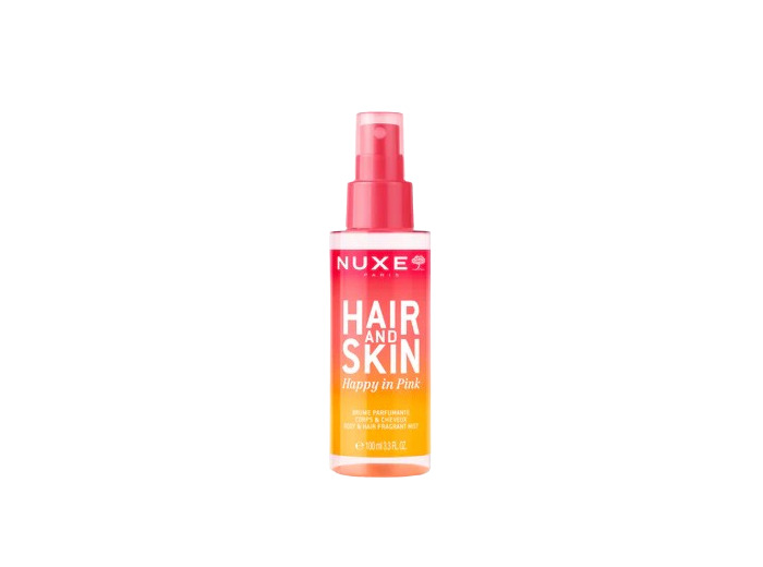 NUXE HAIRampSKIN BRUM PARF HAPPY PINK100ML