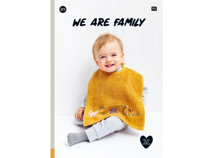 171 - We are Family, Collection RICO