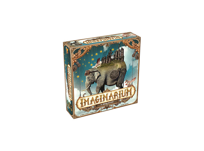 Imaginarium