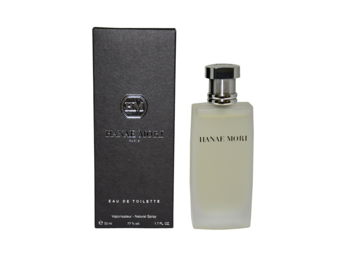 HANAE MORI - HM ET Vaporisateur 50ml