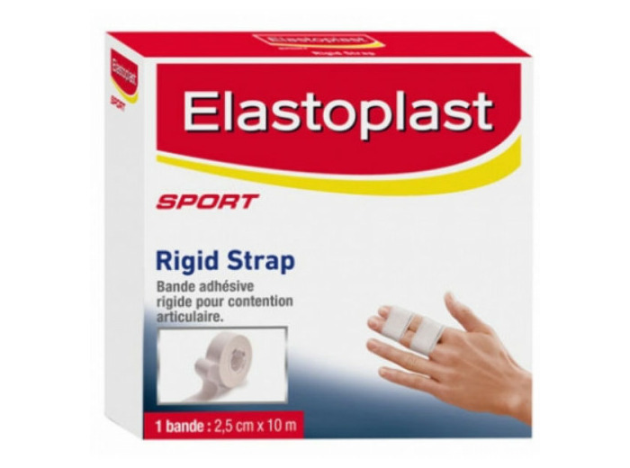 ELASTOPLAST RIGID STRAP 2,5X10M