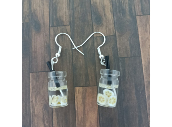 B.O. cocktail banane