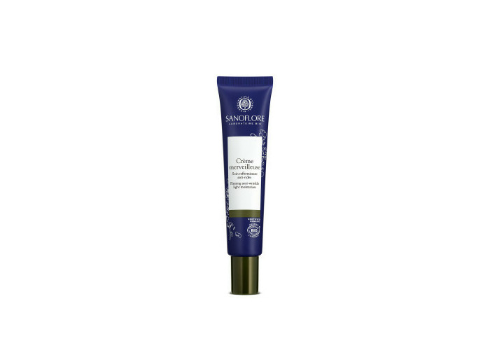 SANOFLORE CR MERVEILLEUSE LEGERE 40ML