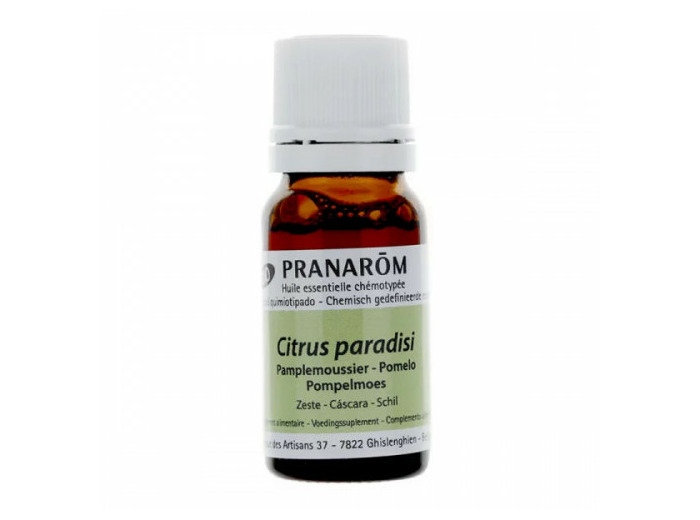 PRAN HE PAMPLEMOUSSE 10ML