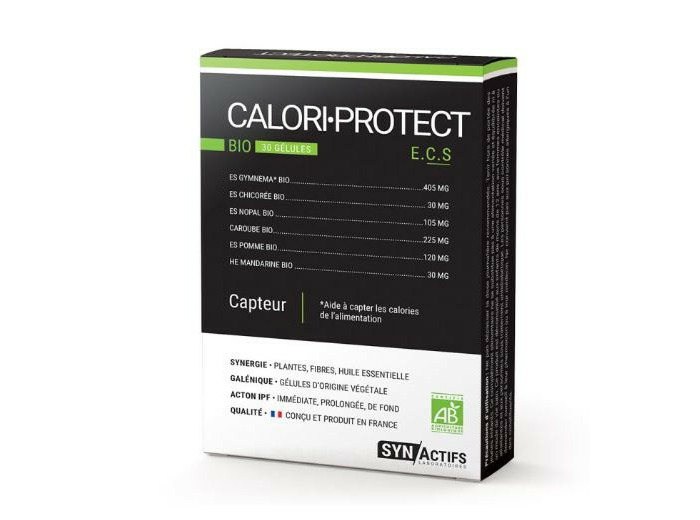 SYN CALORIPROTECT BIO 30 GELU