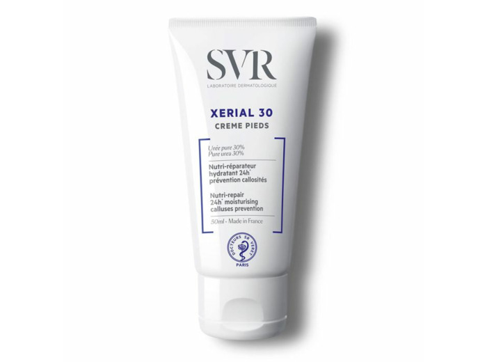 SVR XERIAL 30 CR PIED TB50ML 1