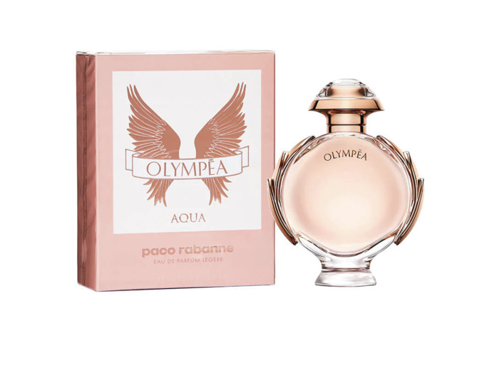 PUIG - OLYMPEA AQUA EP Légère Vaporisateur 30ml