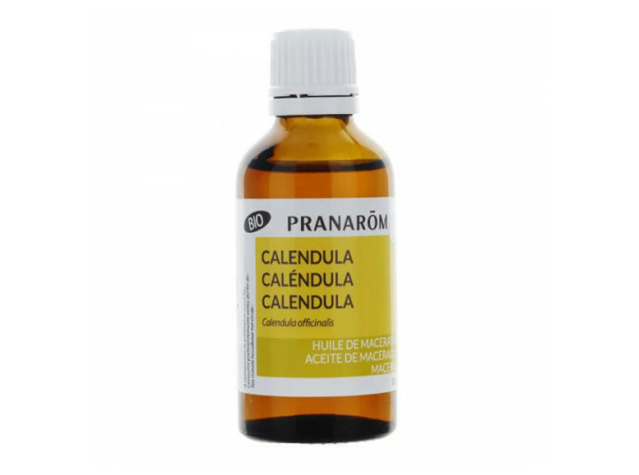 PRAN HV CALENDULA BIO 50ML