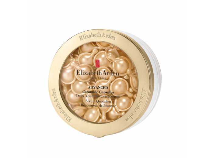 Sérum Quotidien Rénovateur De Jeunesse Céramide Capsules 60 Capsules de la marque Elizabeth Arden