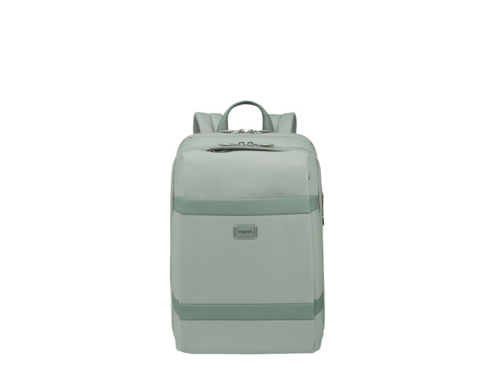 Samsonite Image Biz Sac A Dos Cabine 14,1" Thyme