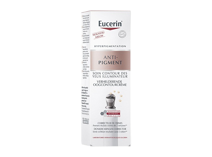 EUCERIN ANTI-PIGMENTASOIN YEUX