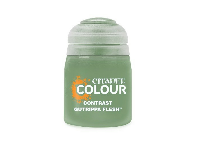 CONTRAST: GUTRIPPA FLESH (18ML)