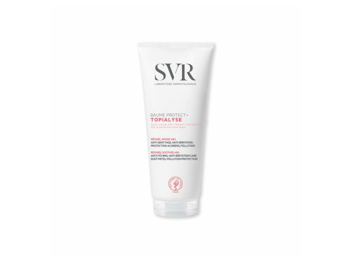 Baume Intensif Anti-recidive 200ml Topialyse Svr