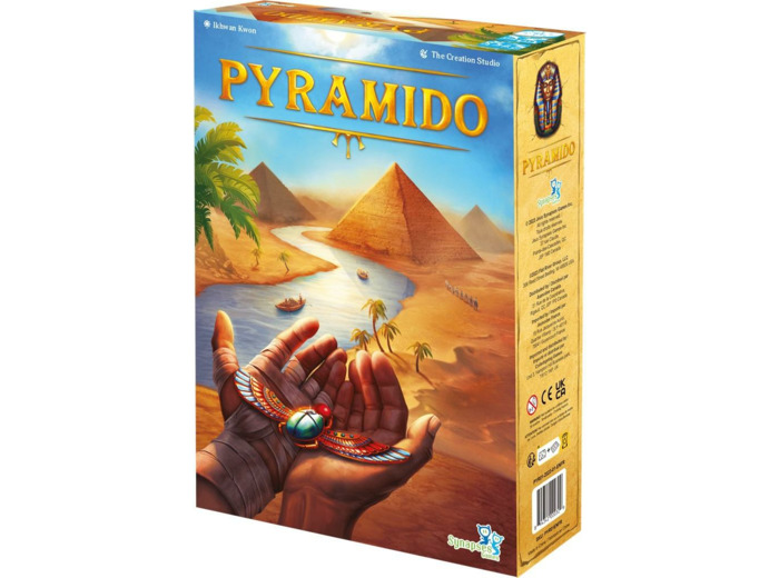 Pyramido