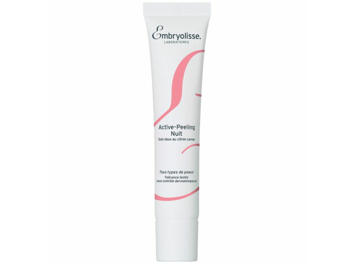 Active-Peeling Nuit 40ml Embryolisse