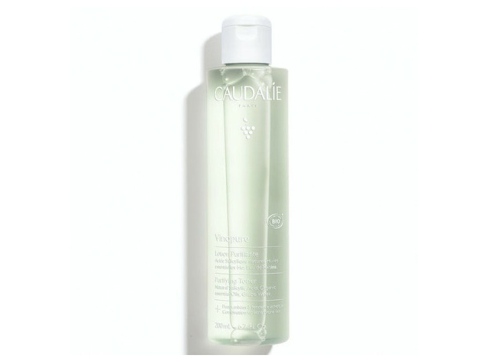 CAUDALIE VINOPURE LOTION PURIFIANTE 400ML
