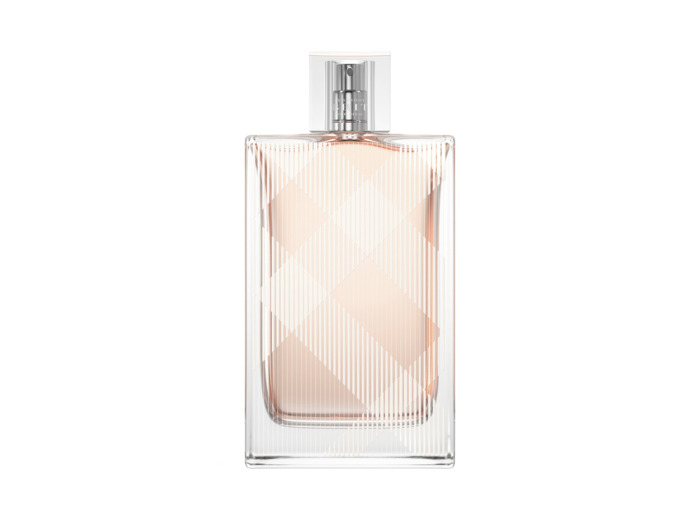 COTY PRESTIGE FRANCE - BURBERRY BRIT FOR HER ET Vaporisateur 100ml