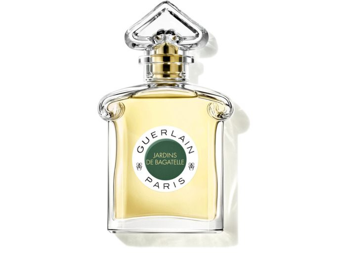 GUERLAIN - JARDINS DE BAGATELLE EP Vaporisateur 75ml